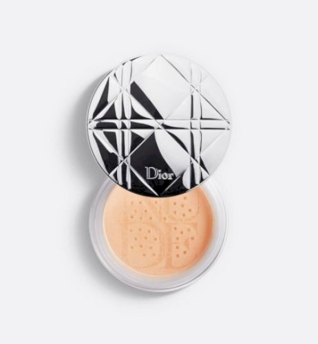 Dior DIORSKIN NUDE AIR LOOSE POWDER 030 meduim biege