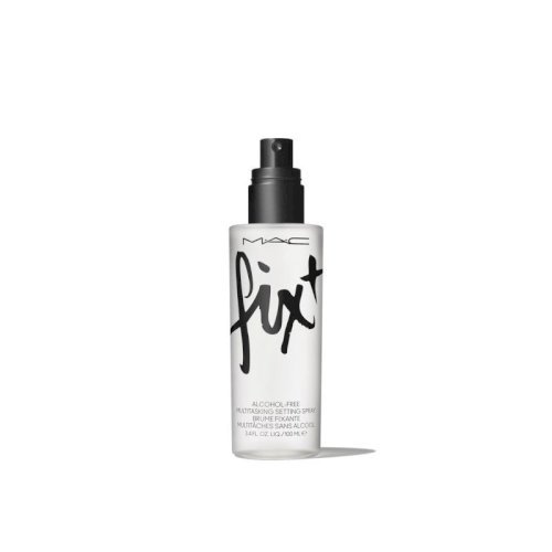Mac alcohole free multitasking setting spray