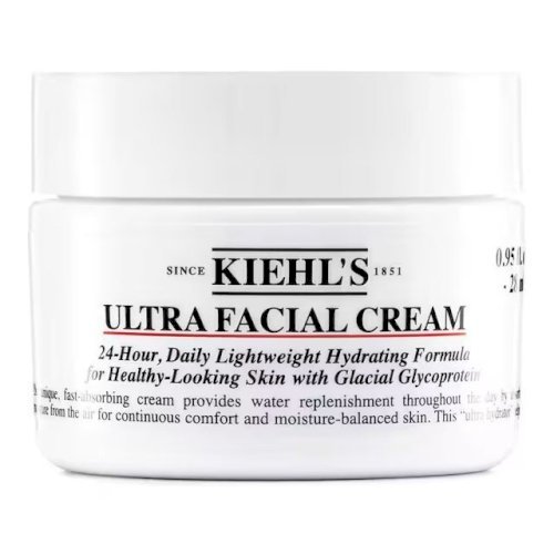Kiehls Ultra Facial Cream
