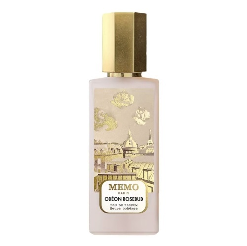 Memo paris Odéon Rosebud Eau de Parfum 30ml