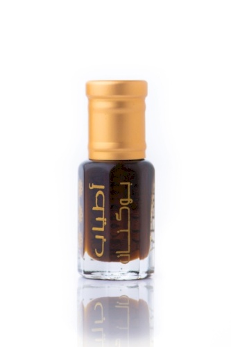 Atyab Bukannan Luxury Prachin Oud Oil