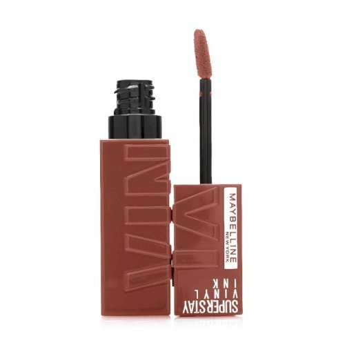 Maybelline SUPER STAY VINYL INK LONGWEAR LIQUID LIPCOLOR