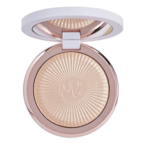 Anastasia Glow Seeker Highlighter sun idol