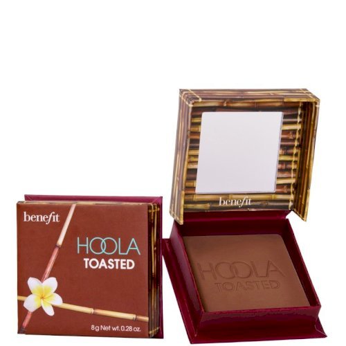 Benefit hoola totasted bronzer 8g