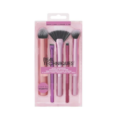 Real techniques Artist Essentials Brush Set