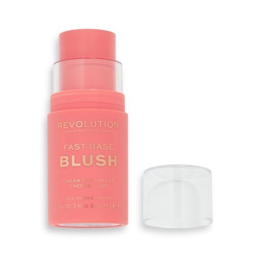 revolution fast base blush