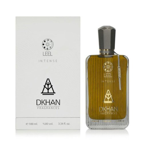 Dkhan Leel Edp - 100ml - Unisex