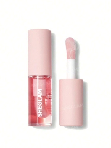 Sheglam jelly wow hydrating lip oil