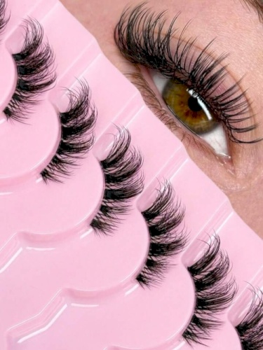 Lashes La05