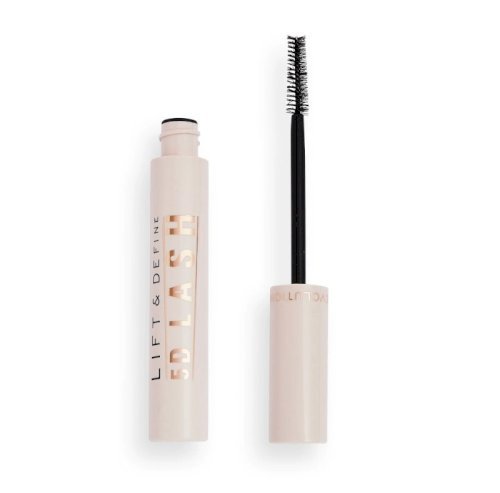Revolution 5D Lash Mascara