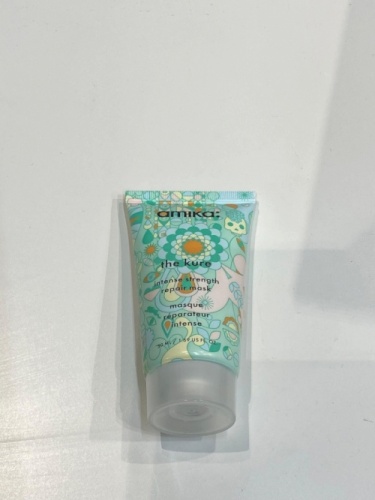 Amika the kure intense strength repair mask 50ml
