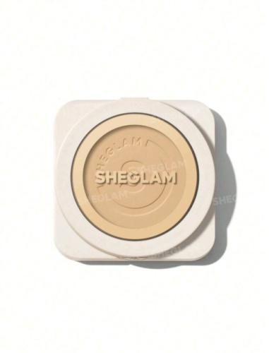 SHEGLAM Skin-Focus High Coverage Powder Foundation