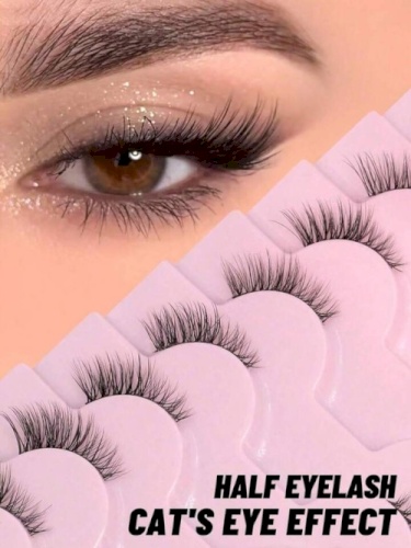 Lashes B0049F