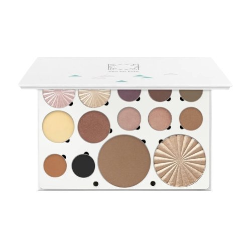 Ofra Pro Face Palette - Glow Into Winter