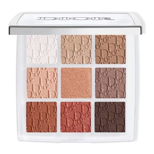 dior backstage eye palette 001 nude essentials