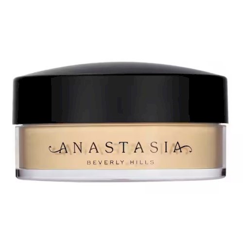 Anastasia Loose Setting Powder- banana