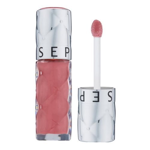Sephora Outrageous plump effect gloss