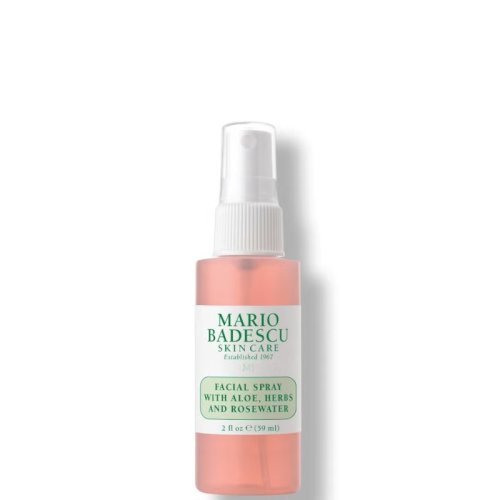 MARIO BADESCU FACIAL SPRAY- ALOE, HERBS