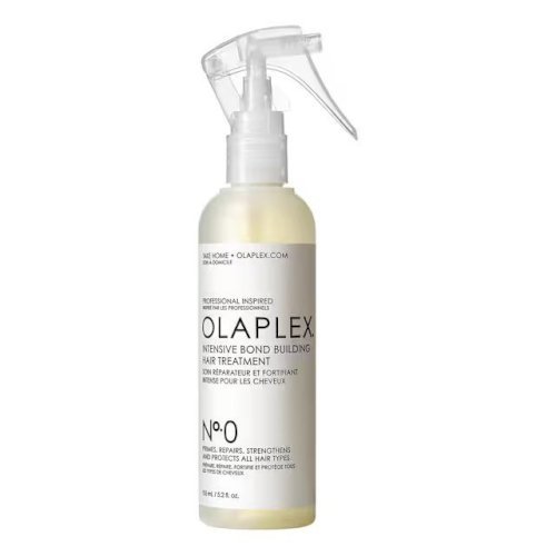 Olaplex No.0 Intensive Bond Building Hair Treatment - 155ml
