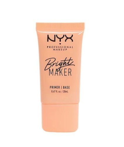 Nyx bright maker primer