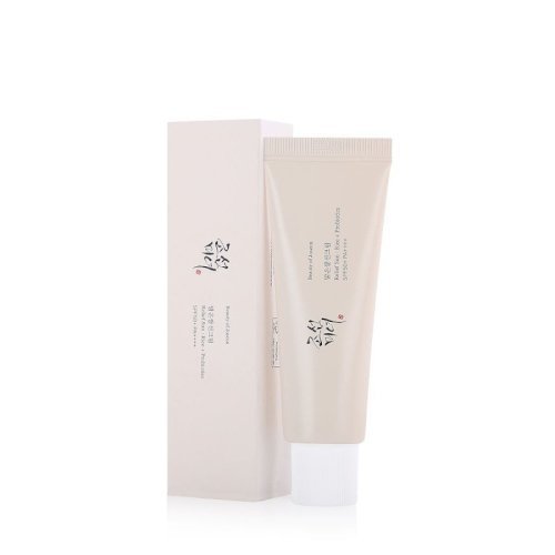 Beauty of joseon Relief Sun Rice + Probiotics, SPF 50+ PA ++++, 50 ml