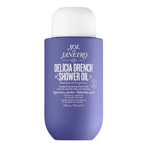 Sol de janeiro Delícia Drench™ Shower Oil