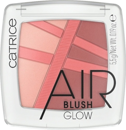 Catrice air blush glow