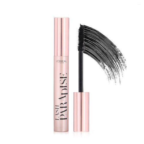 Loreal Lash Paradise Intense Volume Travel Size Mascara - Black