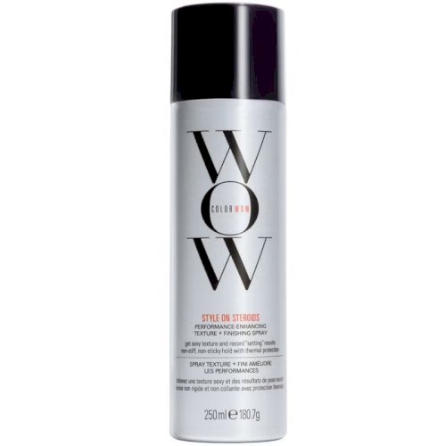 Color wow Style on Steroids - Performance Enhancing Texture Spray 242ml