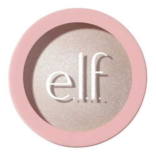 Elf halo glow silky powder highlighter