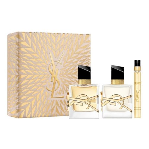 Yves saint laurent Libre Eau de Parfum & Hair Mist Ramadan Gift Set