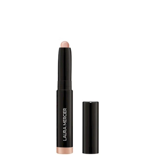 Laura mercier mini Size Caviar Stick Eye Shadow Shimmer - Rosegold 0.5g
