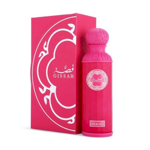 Gissah One & Only perfume - 200ml