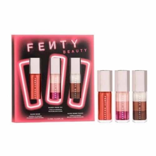 Fenty beauty Glossy Posse VIII