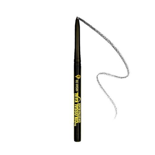 Maybelline Colossal Kajal Argan Oil kohl Black Liner
