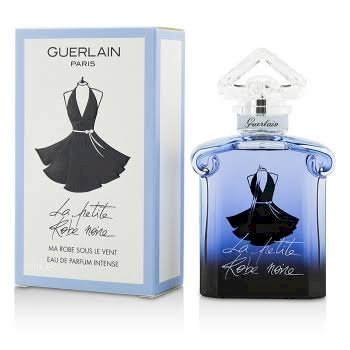 GUERLAIN LA PETITE ROBE NOIRE INTENSE (W) EDP 100ML