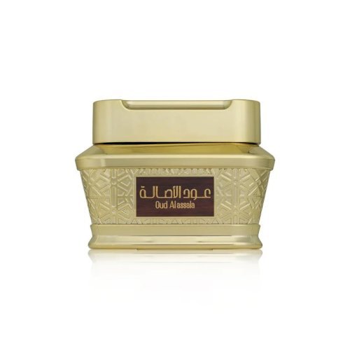 Alrawnaq alasala oud 26g