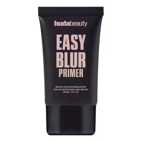 Huda beauty easy blur silicone free smoothing primer