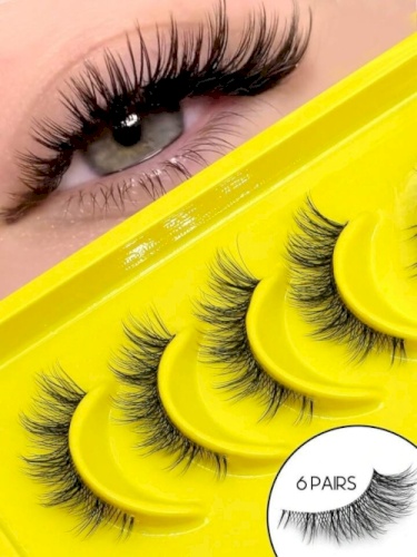 Lashes T03