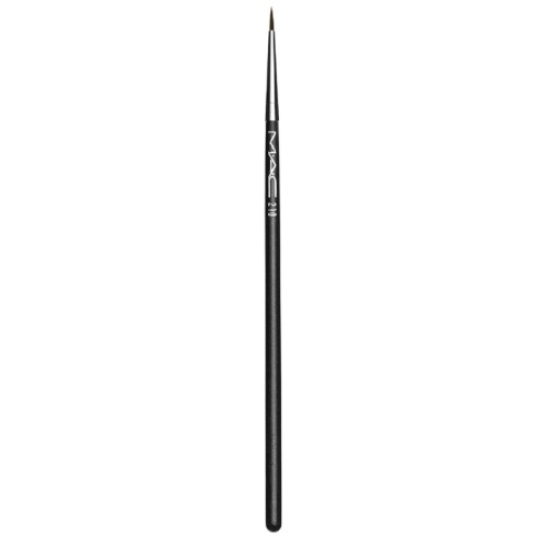 Mac Precise Eye Liner Brush 210