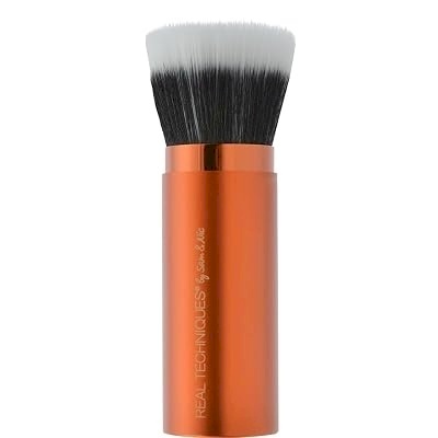 Real Techniques Retractable Bronzer Brush