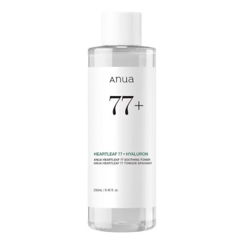 Anua Heartleaf 77% Soothing Toner