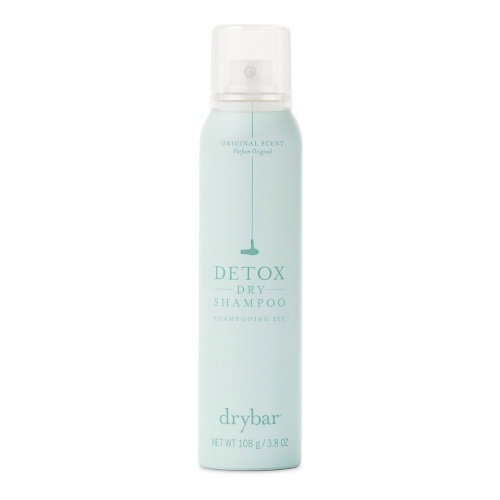 drybar detox dry shampoo Original Scent 108g