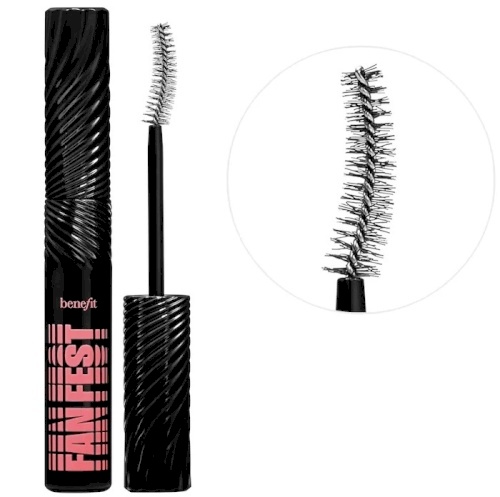 Benefit Fan Fest Fanning Volumizing Mascara Mini