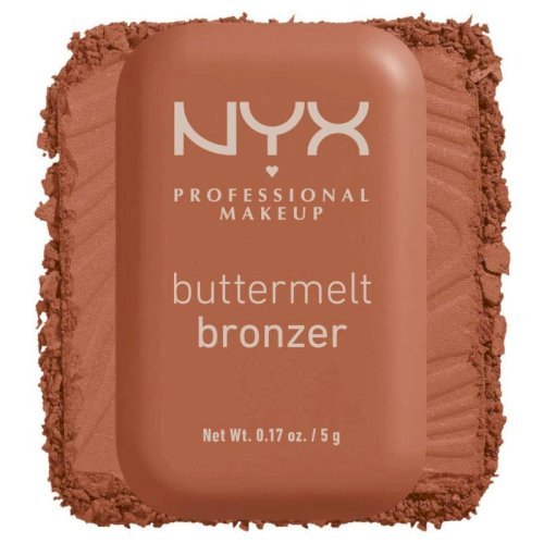NYX BUTTERMELT BRONZER