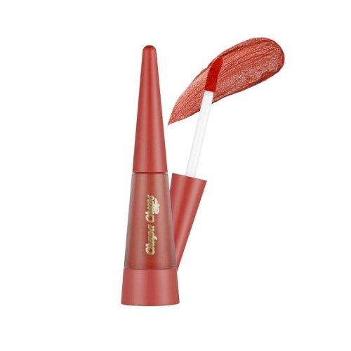 Chupa chups Velvet Lip Tint Coral Chiffon