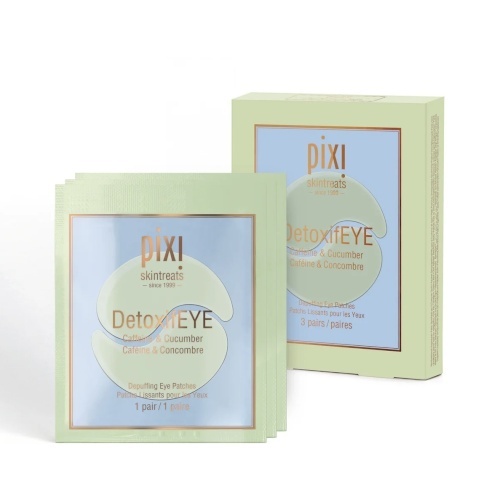 pixi detoxifeye 3pairs