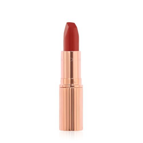 Charlotte tilbury matte revolution lipstick