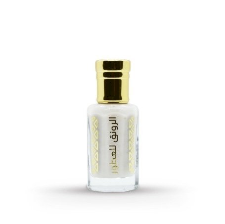 Alrawnaq lotion al aroos oil perfume (1/2tolah 6g)