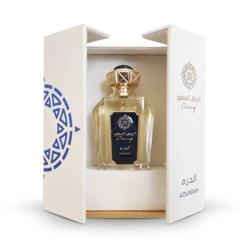 Alrawnaq durra perfume